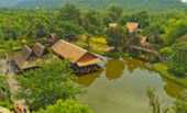 Package 4 Days 3 Nights Kanjanaburi