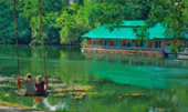 Package 4 Days 3 Nights Kanjanaburi