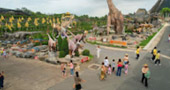 4 Days Pattaya and Two Islands Adventure