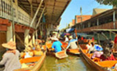 Package 3 days 2 Nights. Outclass Bangkok