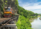 Kanchanaburi Day Tour