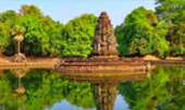 Kanchanaburi Day Tour