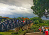 Kanchanaburi Day Tour