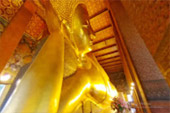 Grand Palace, Emerald Buddha, Arun Temple, Wat Poh