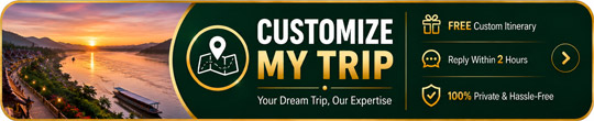Customize my trip Customize my trip