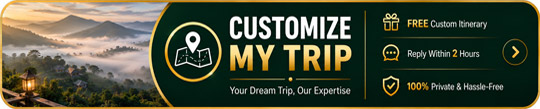Customize my trip Customize my trip
