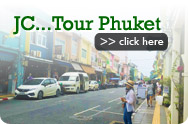 JC Tour Phuket