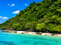 Mu Koh Chang National Park