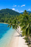 Mu Koh Chang National Park