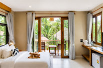Spa Koh Chang Resort