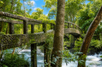 Than Mayom Waterfall