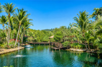 Spa Koh Chang Resort