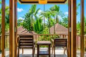 Spa Koh Chang Resort