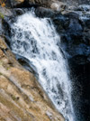 Than Mayom Waterfall