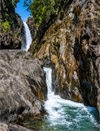 Klong Phlu Waterfall