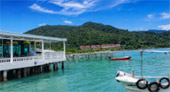 Bang Bao Fishing Village