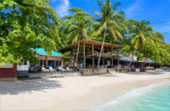 White Sand Beach