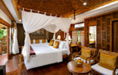 Santhiya Tree Koh Chang Resort