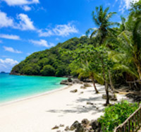 Kai Bae Beach