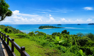 Kai Bae Viewpoint