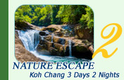 Koh Chang Nature Escape