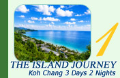 Koh Chang – The Island Journey