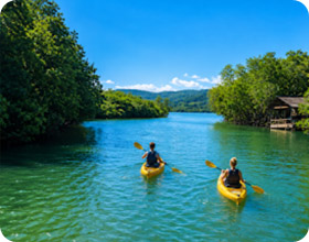 Koh Chang Nature Escape – 3 Days 2 Nights
