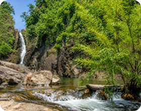 Koh Chang Nature Day Trip Koh Chang Nature Day Trip