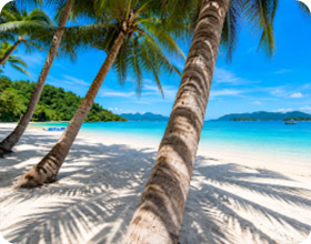 Koh Chang Signature Journey 5 Days 4 Nights Koh Chang Signature Journey 5 Days 4 Nights