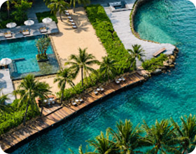 Koh Chang Upper Class 4 Days 3 Nights Koh Chang Upper Class 4 Days 3 Nights