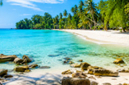 Klong Prao Beach