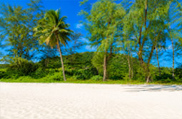 Klong Prao Beach