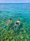 Koh Yuak & Koh Man Nok