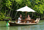 Salak Khok Gondola