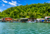 Salak Khok Gondola