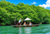 Salak Khok Gondola