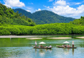 Salak Khok Gondola