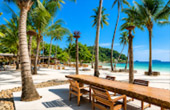 Dinso Resort 