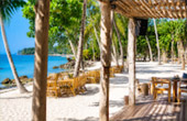 Dinso Resort 