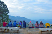 One Day Tour: Doi Ang-Khang