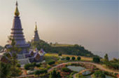 Package: 3 Days 2 Nights Chiang Mai