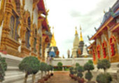 Package: 3 Days 2 Nights Chiang Mai