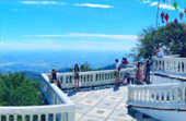 Doi Suthep - Doi Pui Full Day