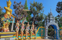 Beyond Magic: Art Temples of Chiang Rai