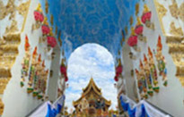 Beyond Magic: Art Temples of Chiang Rai