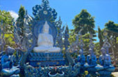 Beyond Magic: Art Temples of Chiang Rai