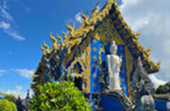 Beyond Magic: Art Temples of Chiang Rai