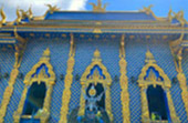 Beyond Magic: Art Temples of Chiang Rai