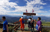 Doi Tung and Royal Villa Half Day Tour