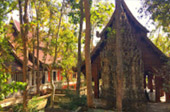 Phayao: 2 Days 1 Night Faith and True